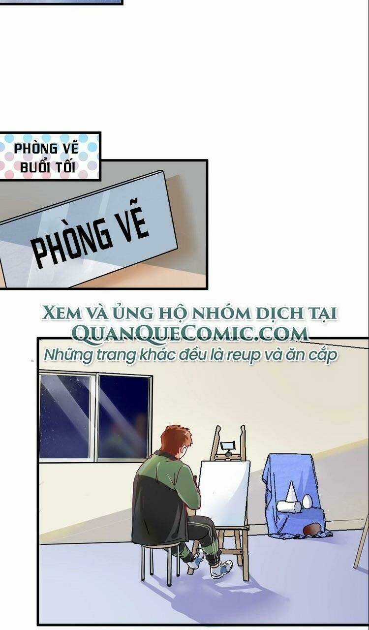 Ta Có Rất Nhiều Thành Tích Chapter 11 trang 9
