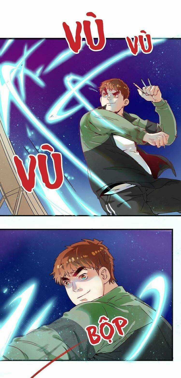 Ta Có Rất Nhiều Thành Tích Chapter 12 trang 10