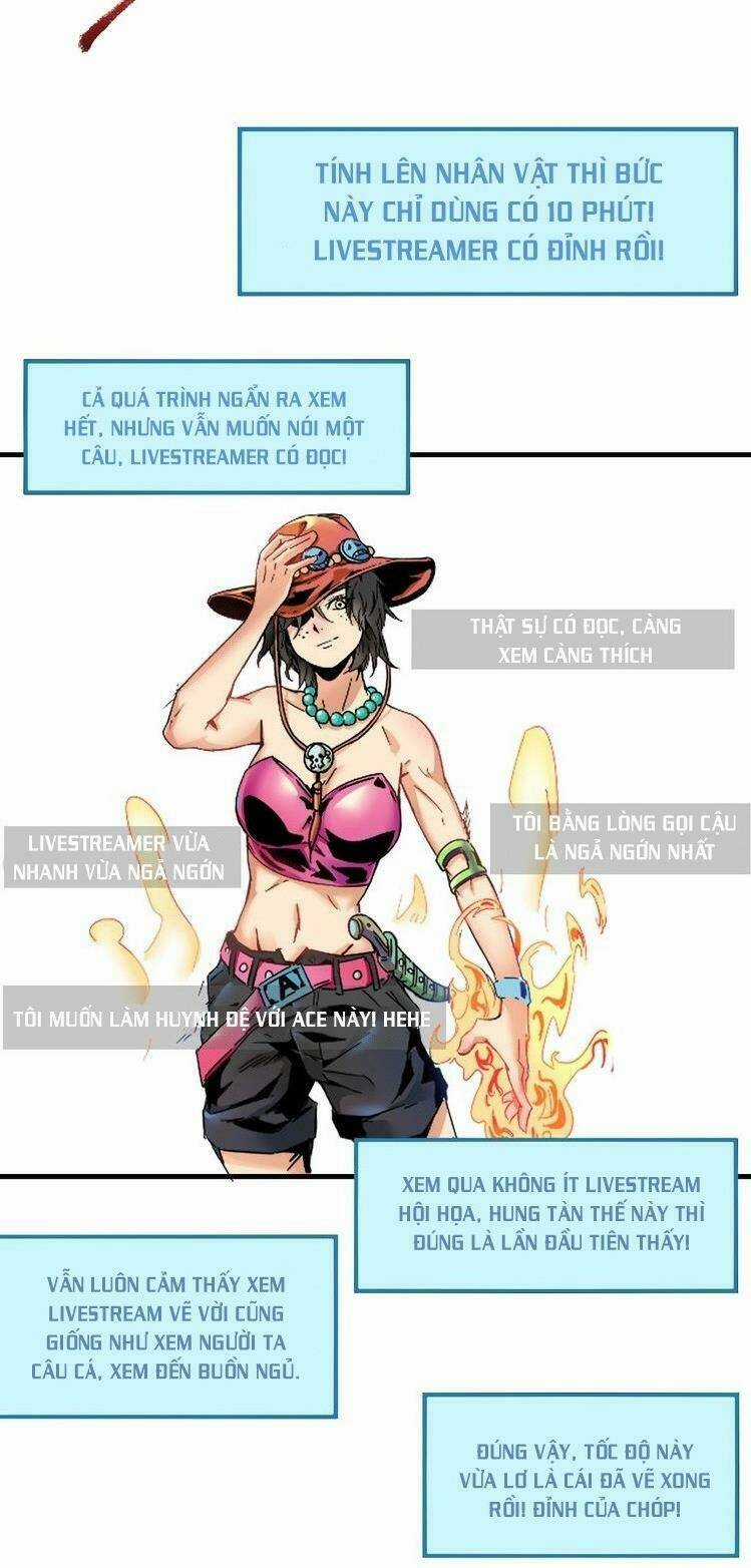 Ta Có Rất Nhiều Thành Tích Chapter 12 trang 11