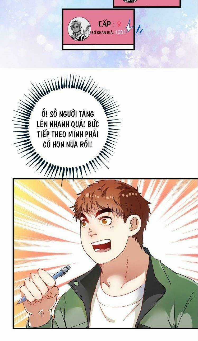 Ta Có Rất Nhiều Thành Tích Chapter 12 trang 13