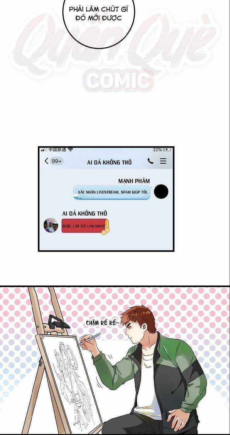 Ta Có Rất Nhiều Thành Tích Chapter 12 trang 17