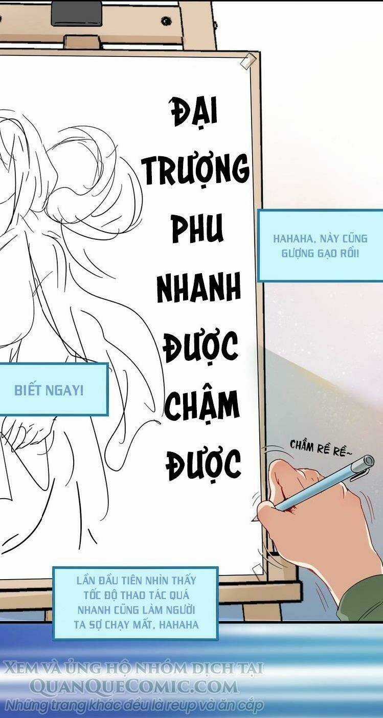 Ta Có Rất Nhiều Thành Tích Chapter 12 trang 18
