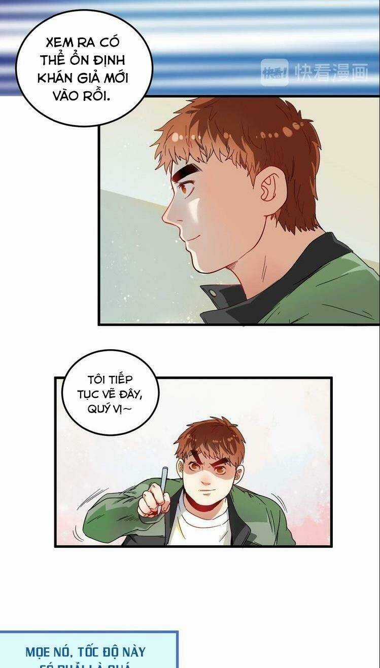 Ta Có Rất Nhiều Thành Tích Chapter 12 trang 20