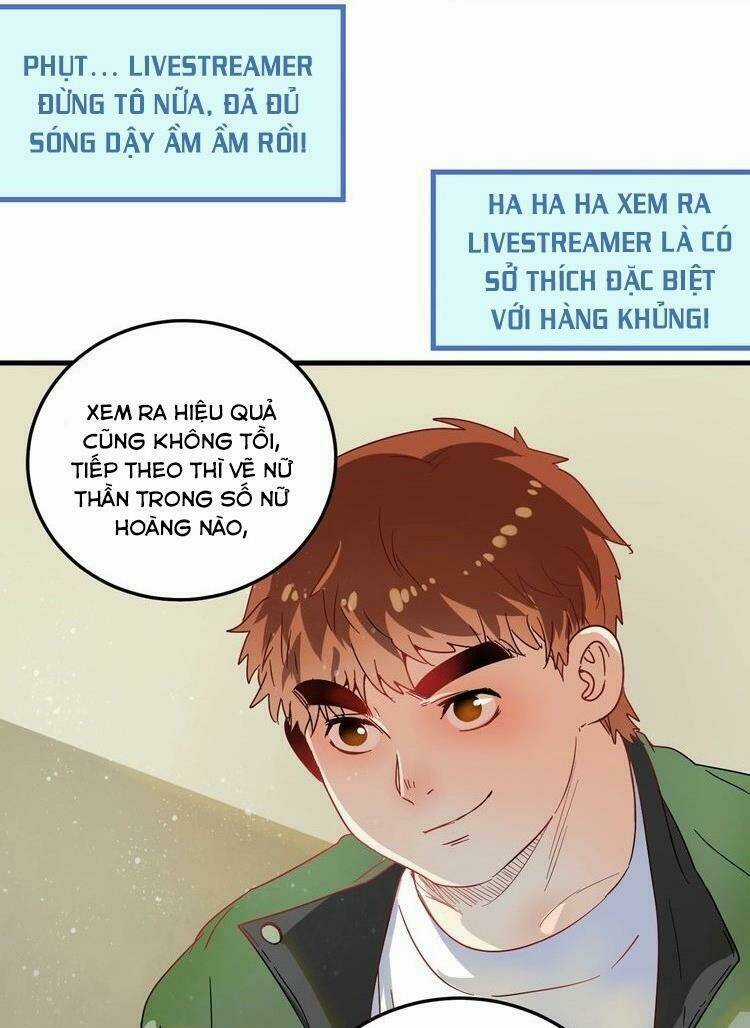 Ta Có Rất Nhiều Thành Tích Chapter 12 trang 22