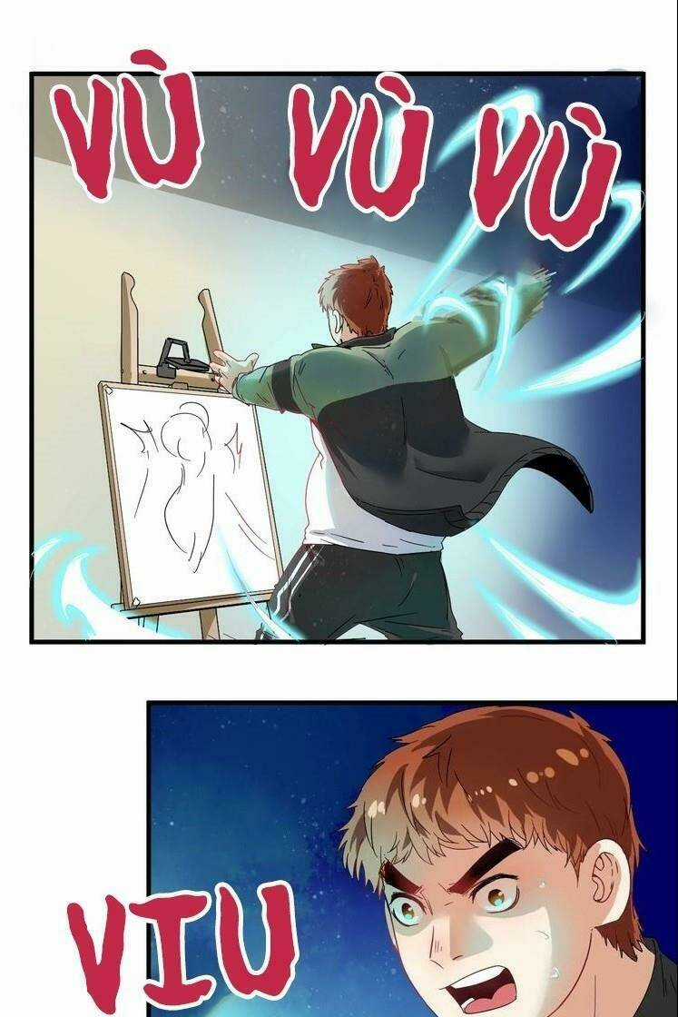 Ta Có Rất Nhiều Thành Tích Chapter 12 trang 26