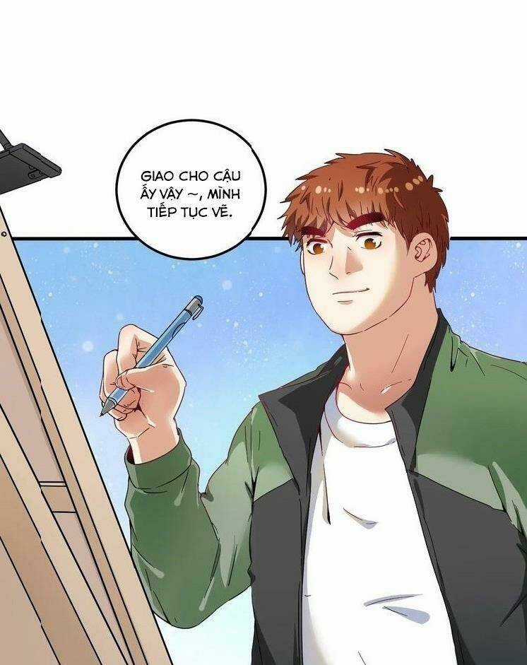 Ta Có Rất Nhiều Thành Tích Chapter 12 trang 3