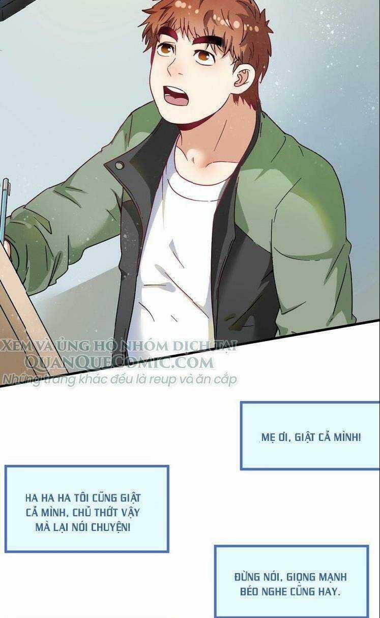 Ta Có Rất Nhiều Thành Tích Chapter 12 trang 31