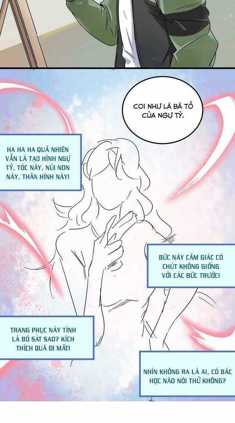 Ta Có Rất Nhiều Thành Tích Chapter 12 trang 33