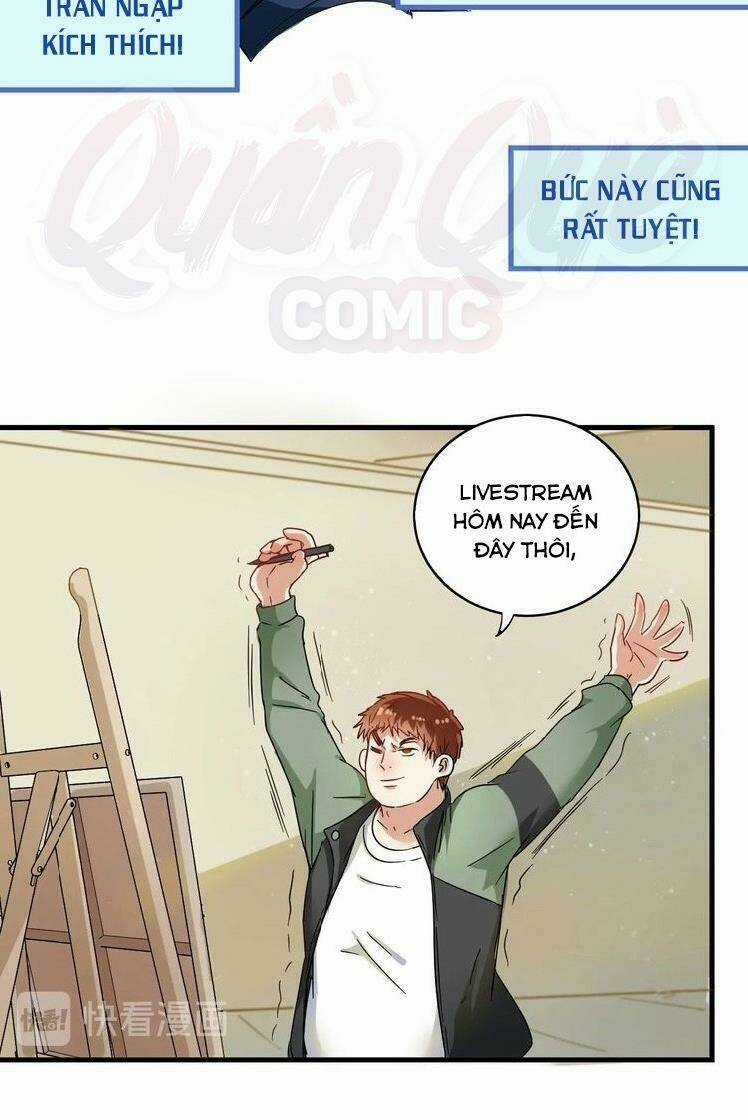 Ta Có Rất Nhiều Thành Tích Chapter 12 trang 35