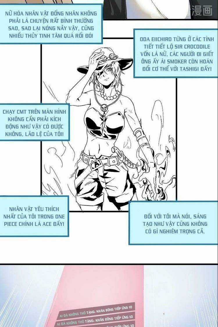 Ta Có Rất Nhiều Thành Tích Chapter 12 trang 4