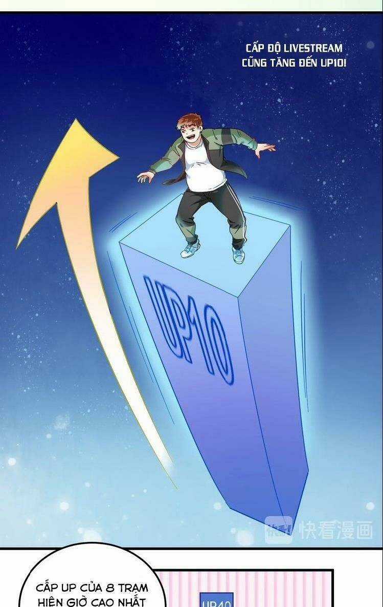 Ta Có Rất Nhiều Thành Tích Chapter 12 trang 40