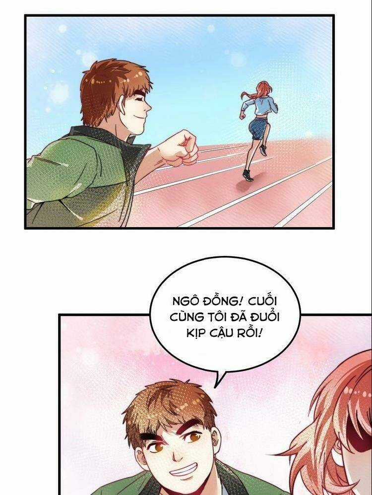 Ta Có Rất Nhiều Thành Tích Chapter 12 trang 42