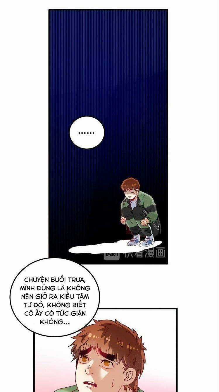 Ta Có Rất Nhiều Thành Tích Chapter 12 trang 44