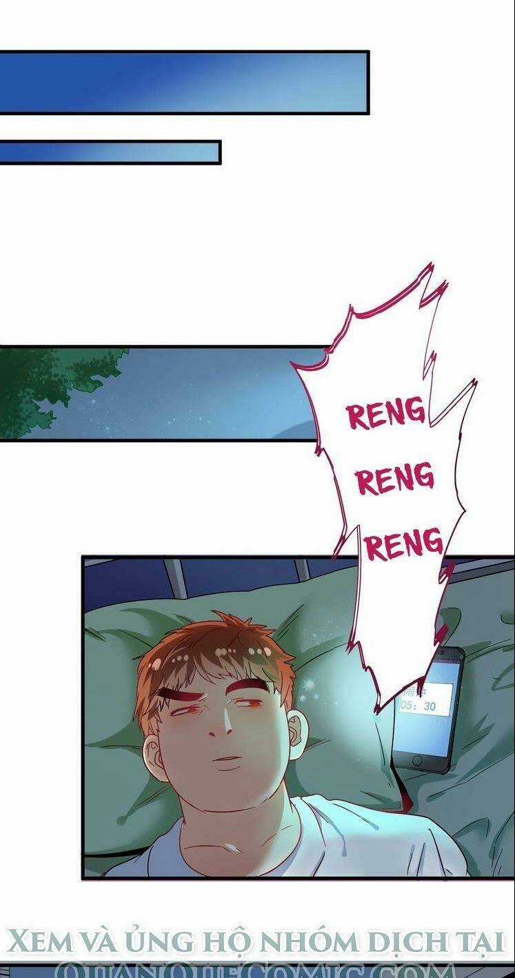 Ta Có Rất Nhiều Thành Tích Chapter 12 trang 46