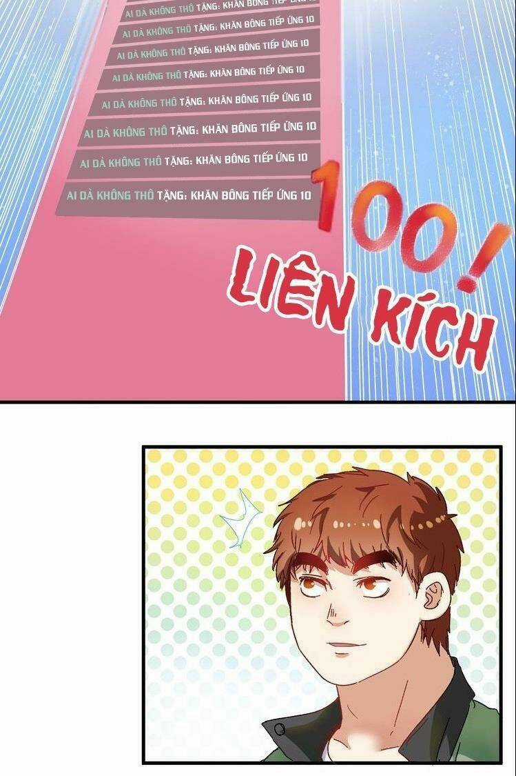 Ta Có Rất Nhiều Thành Tích Chapter 12 trang 5