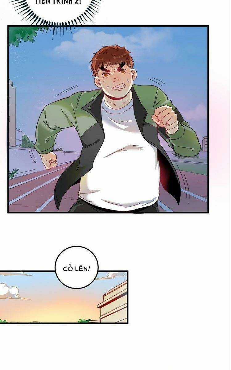 Ta Có Rất Nhiều Thành Tích Chapter 12 trang 51