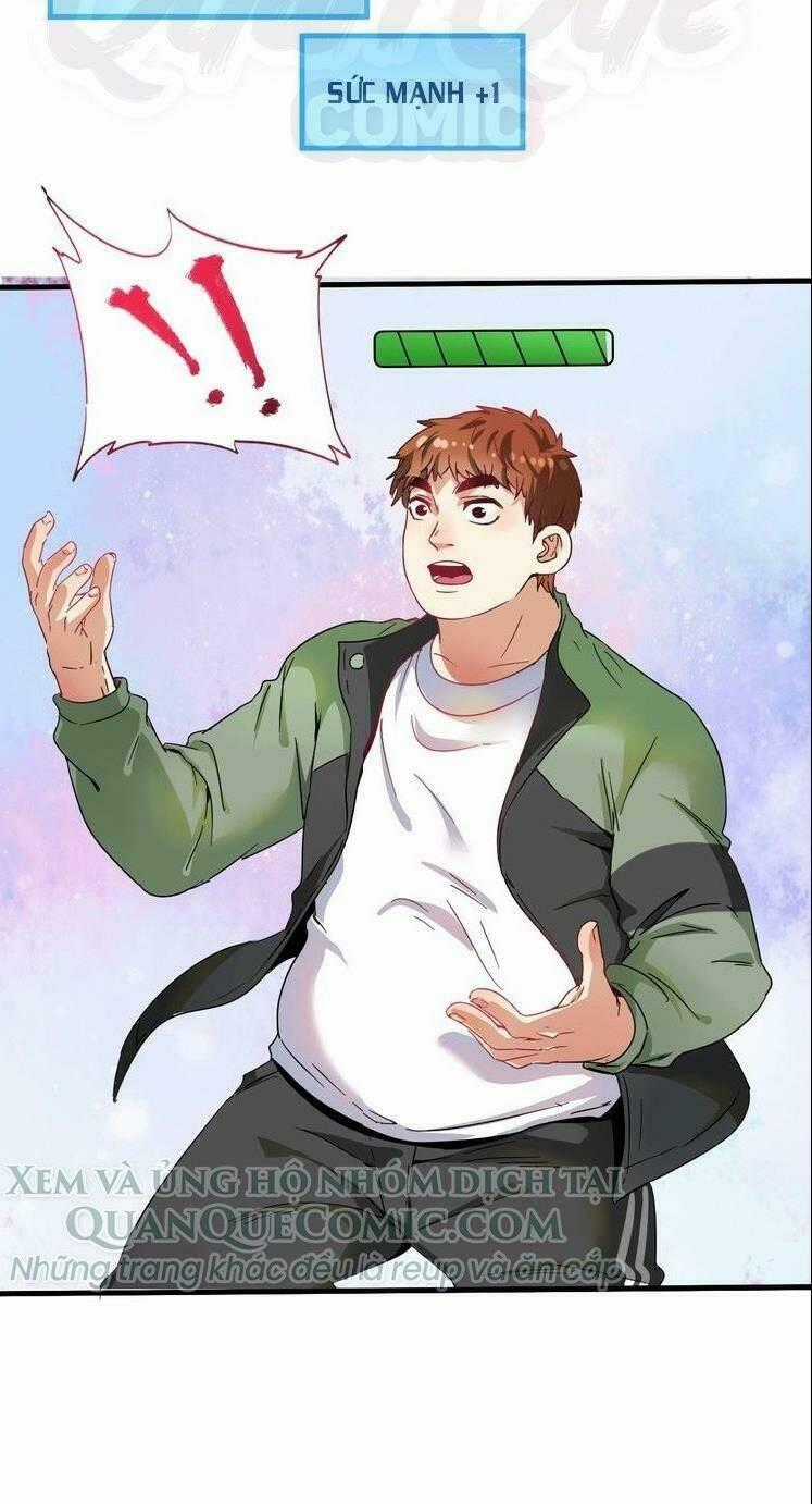 Ta Có Rất Nhiều Thành Tích Chapter 12 trang 53