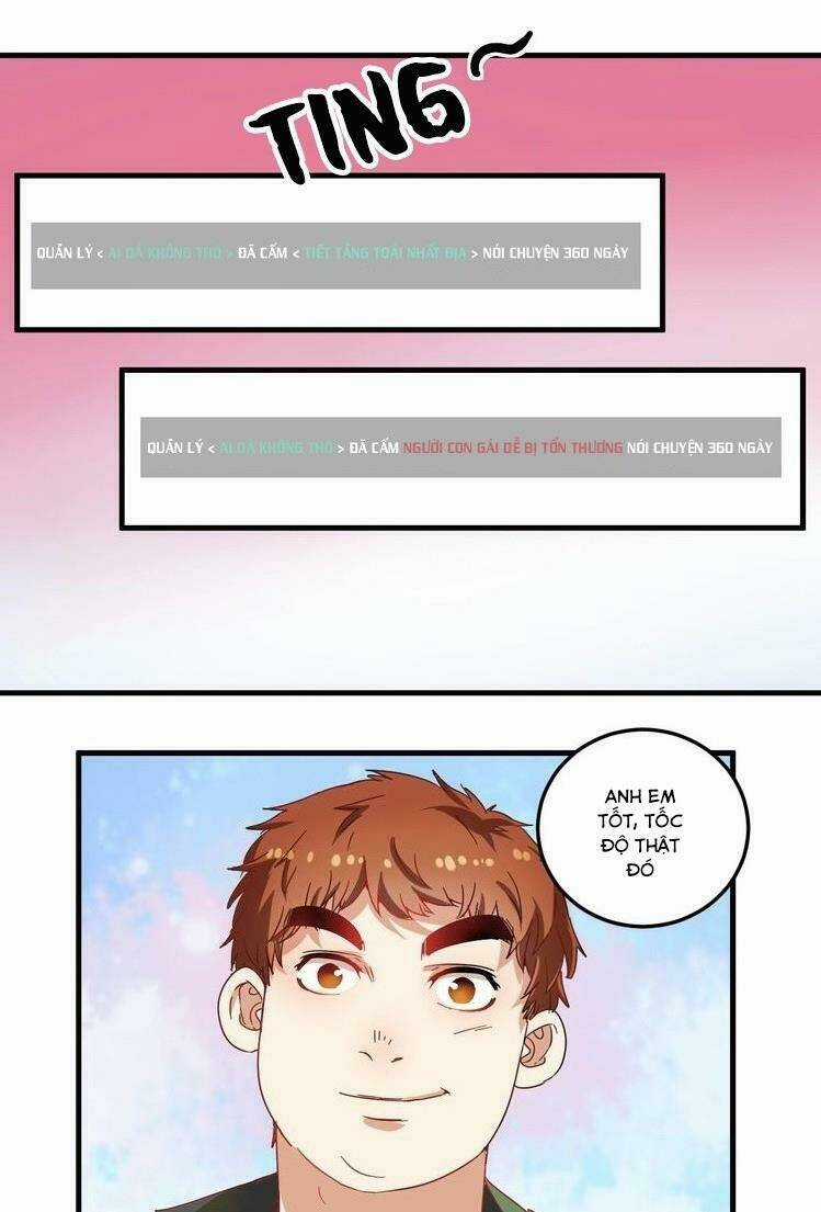 Ta Có Rất Nhiều Thành Tích Chapter 12 trang 6