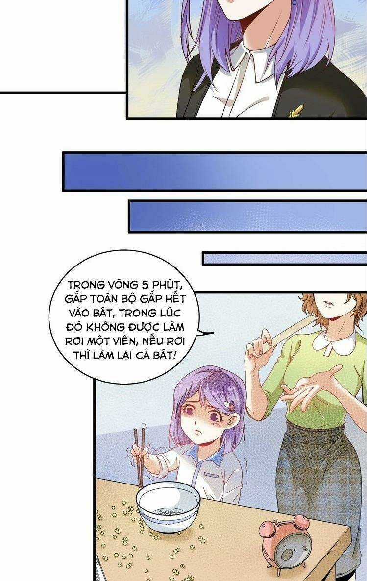 Ta Có Rất Nhiều Thành Tích Chapter 13 trang 11