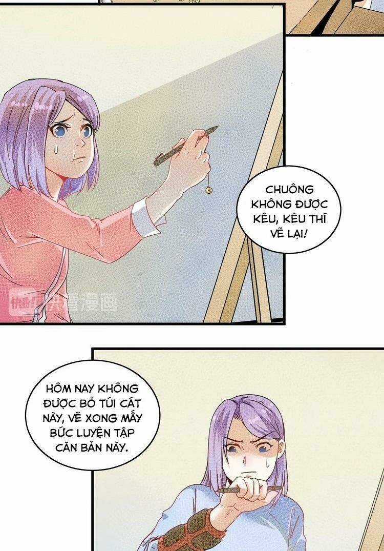 Ta Có Rất Nhiều Thành Tích Chapter 13 trang 12