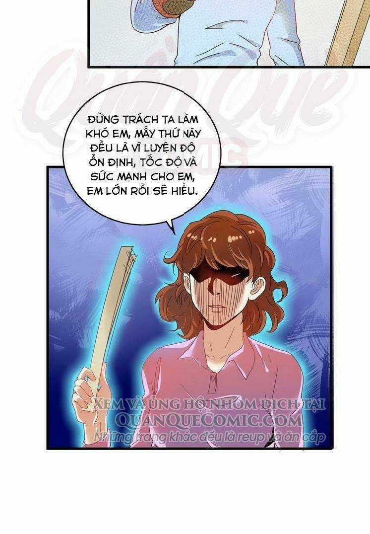 Ta Có Rất Nhiều Thành Tích Chapter 13 trang 13