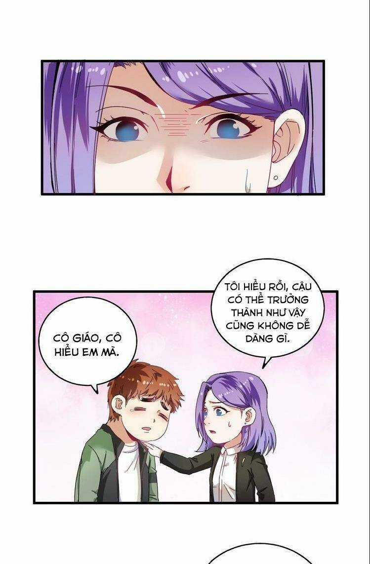 Ta Có Rất Nhiều Thành Tích Chapter 13 trang 14