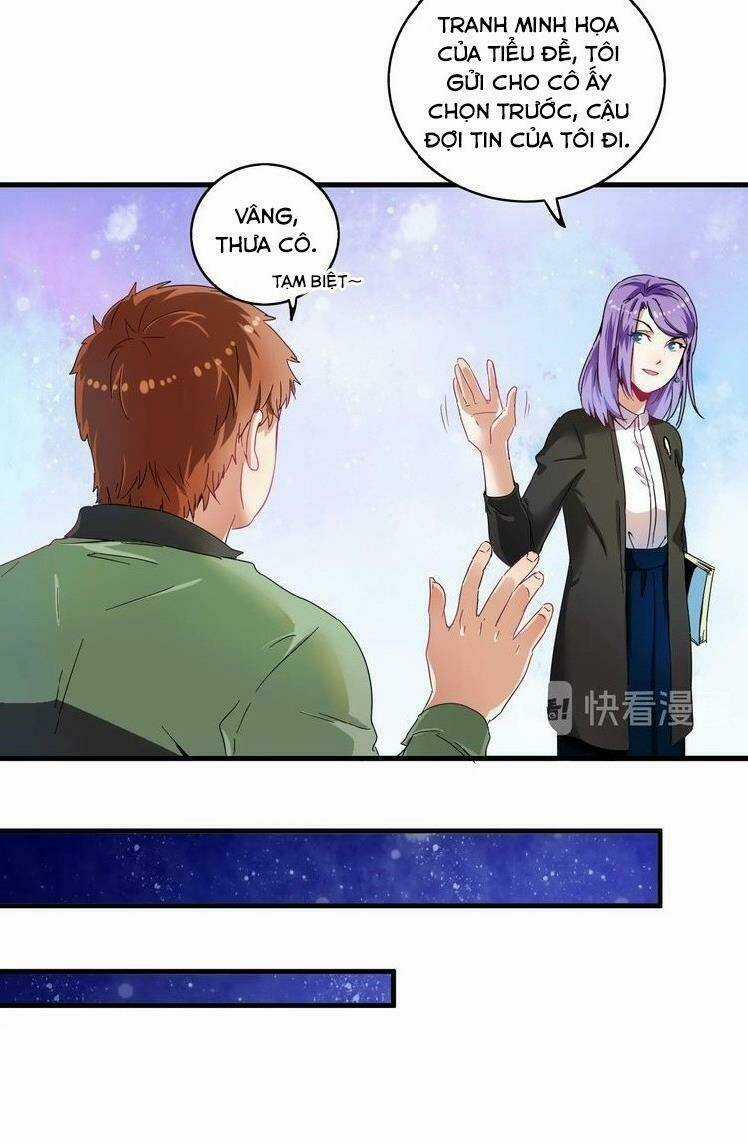 Ta Có Rất Nhiều Thành Tích Chapter 13 trang 15