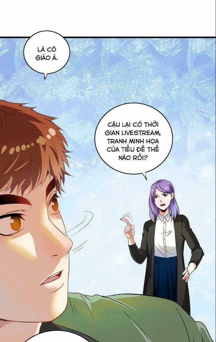 Ta Có Rất Nhiều Thành Tích Chapter 13 trang 2