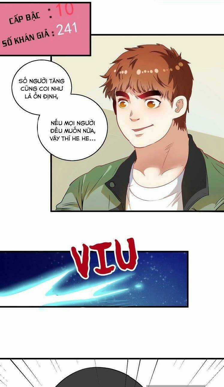 Ta Có Rất Nhiều Thành Tích Chapter 13 trang 22