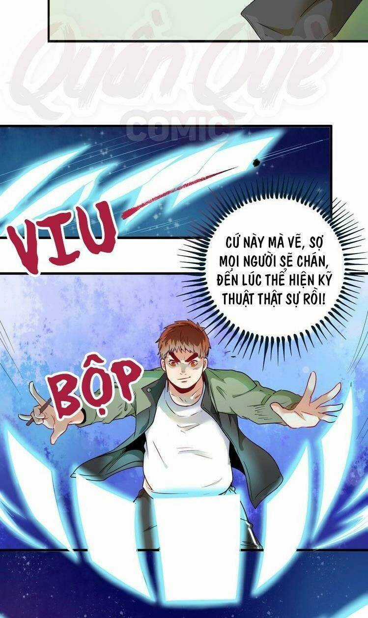 Ta Có Rất Nhiều Thành Tích Chapter 13 trang 27