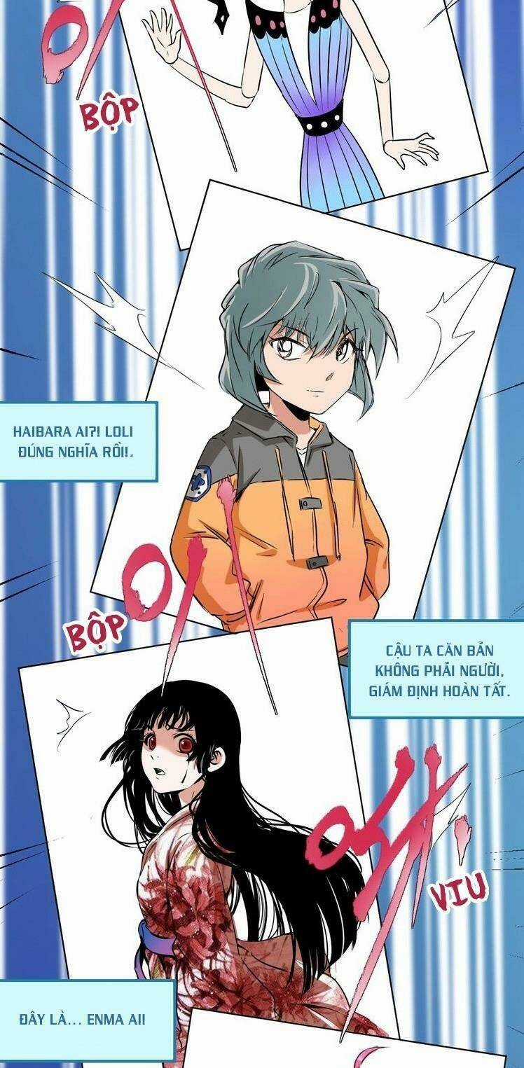 Ta Có Rất Nhiều Thành Tích Chapter 13 trang 29