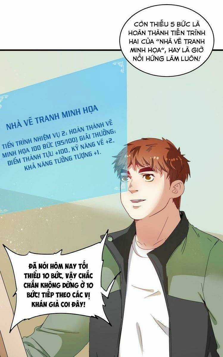 Ta Có Rất Nhiều Thành Tích Chapter 13 trang 34