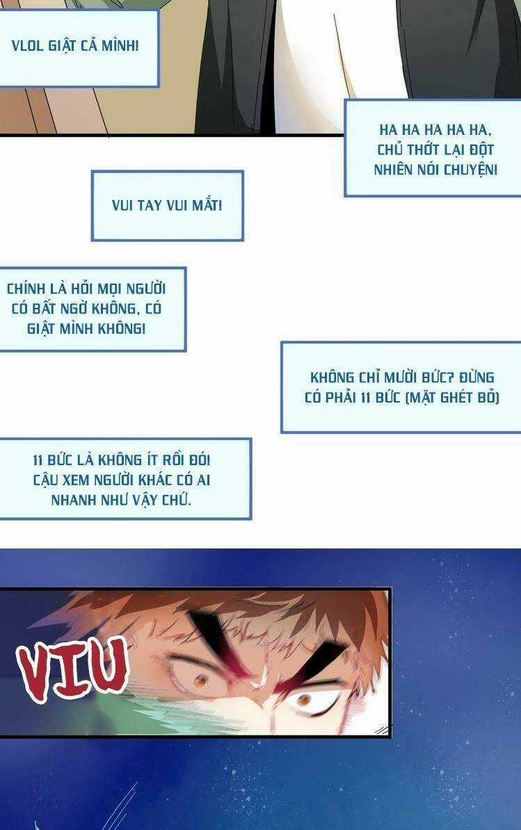 Ta Có Rất Nhiều Thành Tích Chapter 13 trang 35