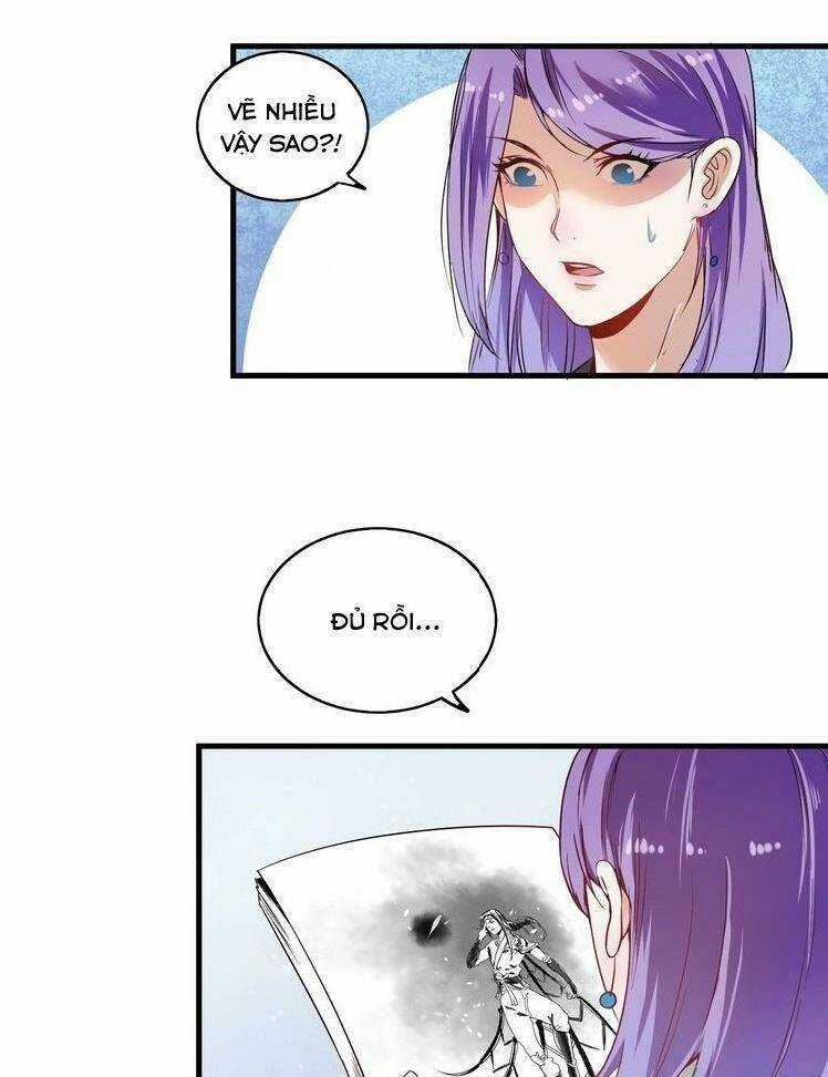 Ta Có Rất Nhiều Thành Tích Chapter 13 trang 4