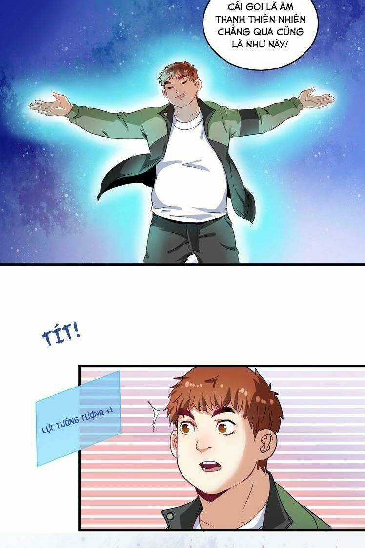 Ta Có Rất Nhiều Thành Tích Chapter 13 trang 45