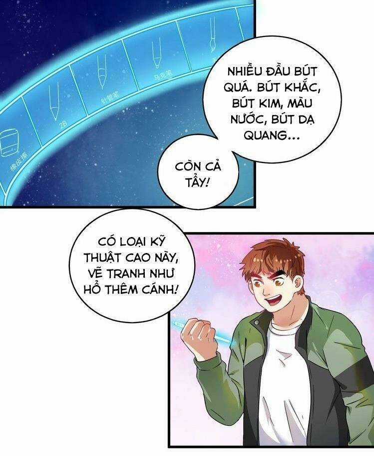 Ta Có Rất Nhiều Thành Tích Chapter 13 trang 51