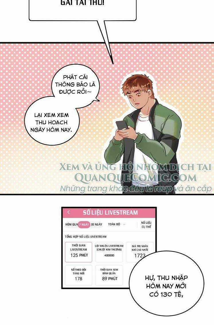 Ta Có Rất Nhiều Thành Tích Chapter 13 trang 53