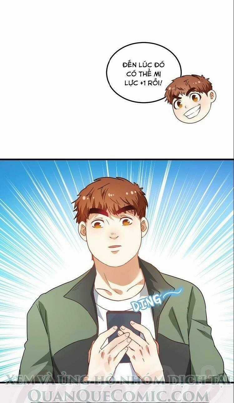 Ta Có Rất Nhiều Thành Tích Chapter 13 trang 56