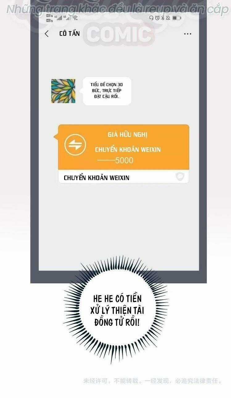 Ta Có Rất Nhiều Thành Tích Chapter 13 trang 57