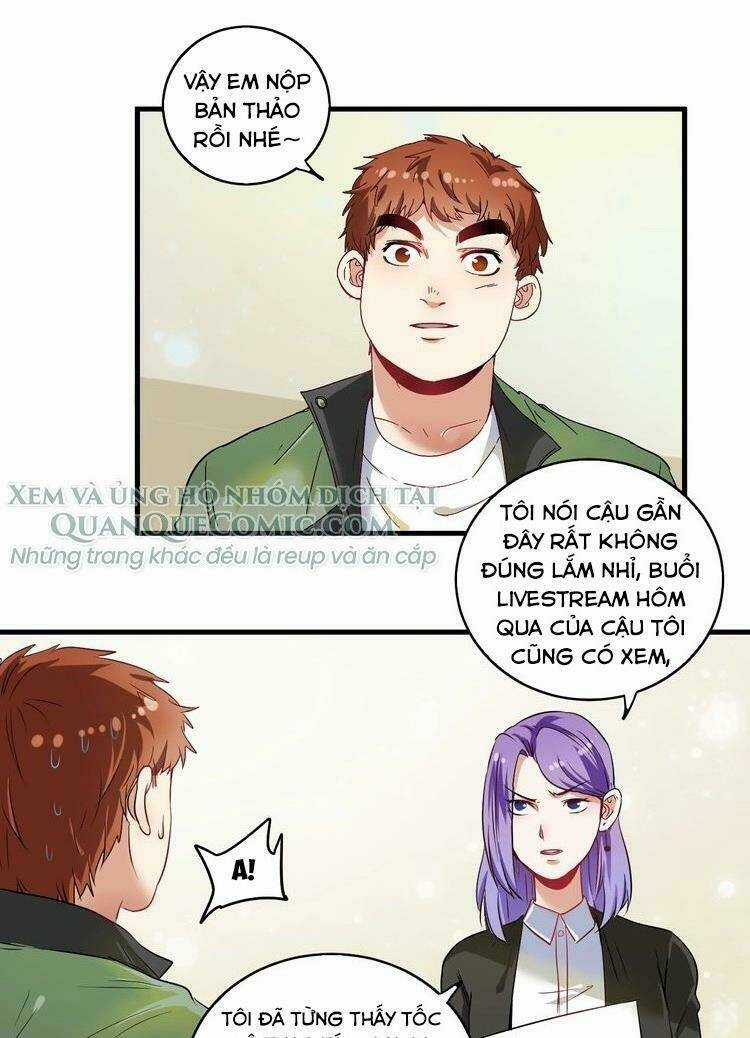 Ta Có Rất Nhiều Thành Tích Chapter 13 trang 6