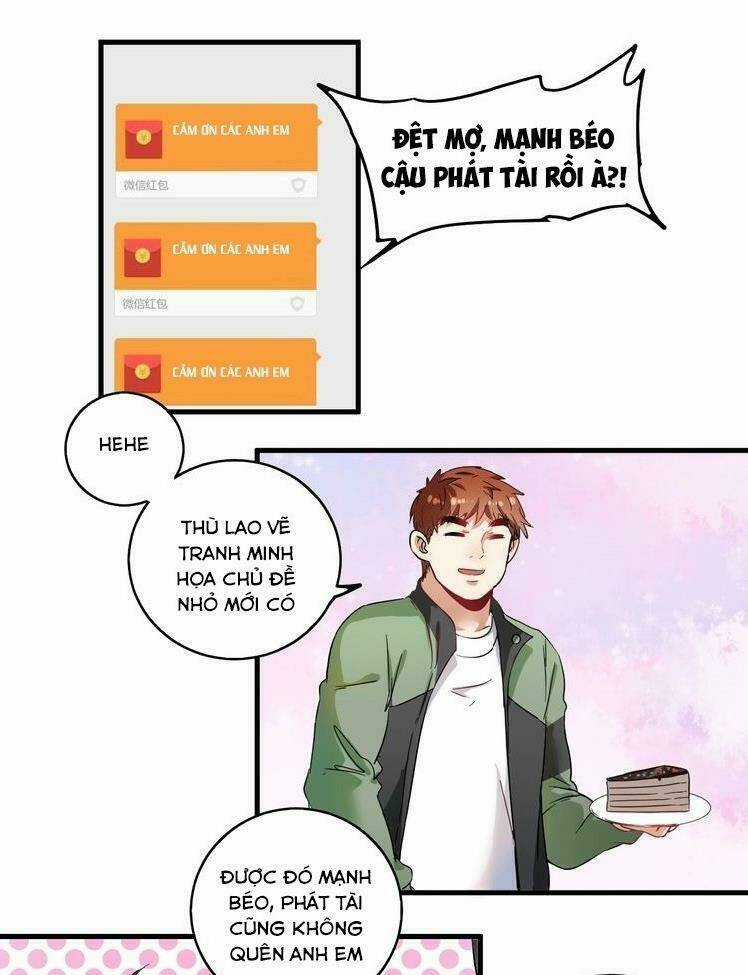 Ta Có Rất Nhiều Thành Tích Chapter 14 trang 14