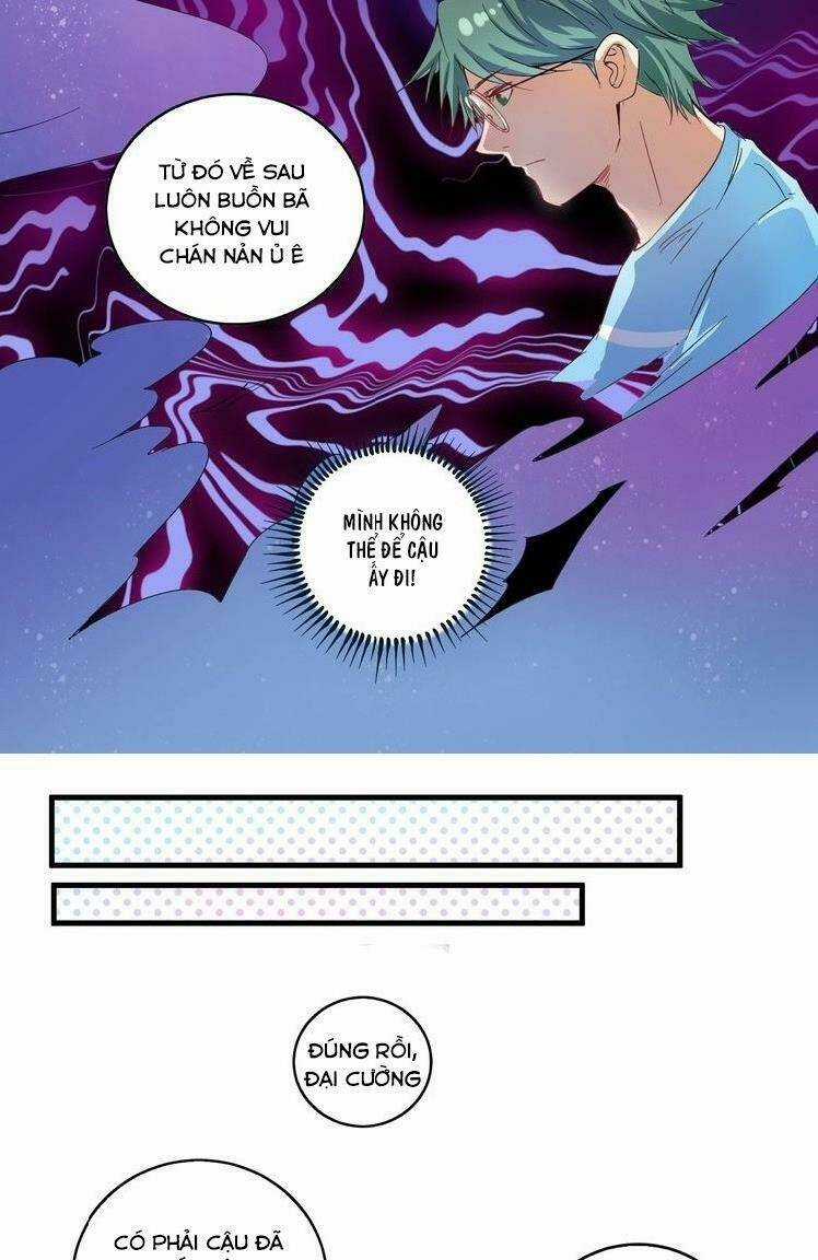 Ta Có Rất Nhiều Thành Tích Chapter 14 trang 22