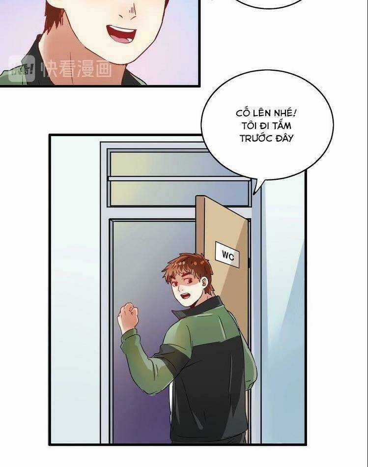 Ta Có Rất Nhiều Thành Tích Chapter 14 trang 29