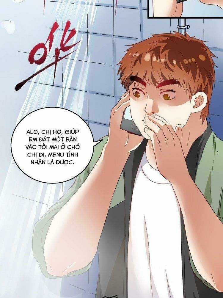 Ta Có Rất Nhiều Thành Tích Chapter 14 trang 31