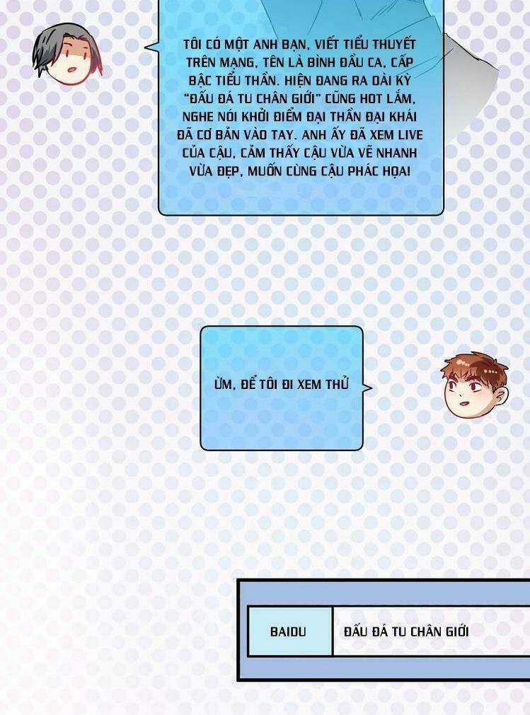 Ta Có Rất Nhiều Thành Tích Chapter 14 trang 35