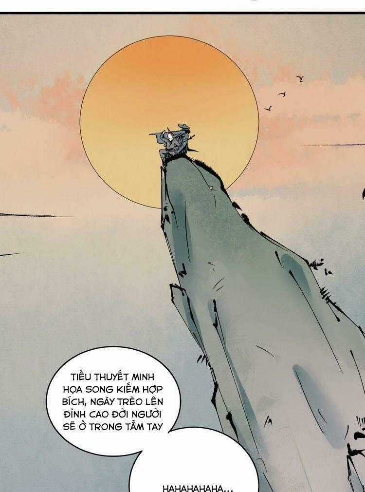 Ta Có Rất Nhiều Thành Tích Chapter 14 trang 40