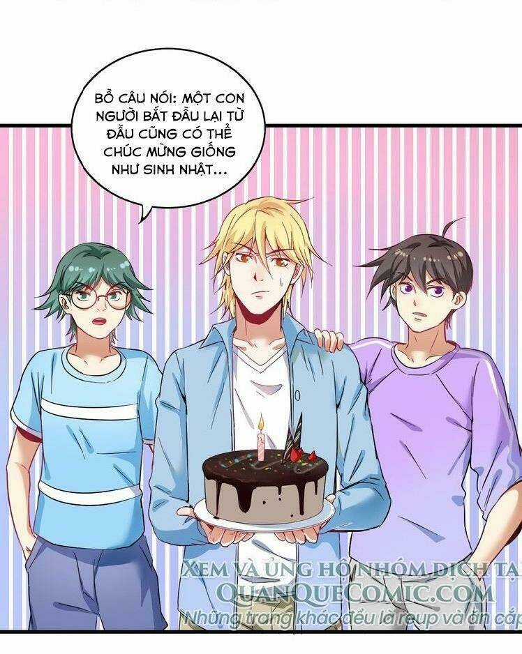 Ta Có Rất Nhiều Thành Tích Chapter 14 trang 6