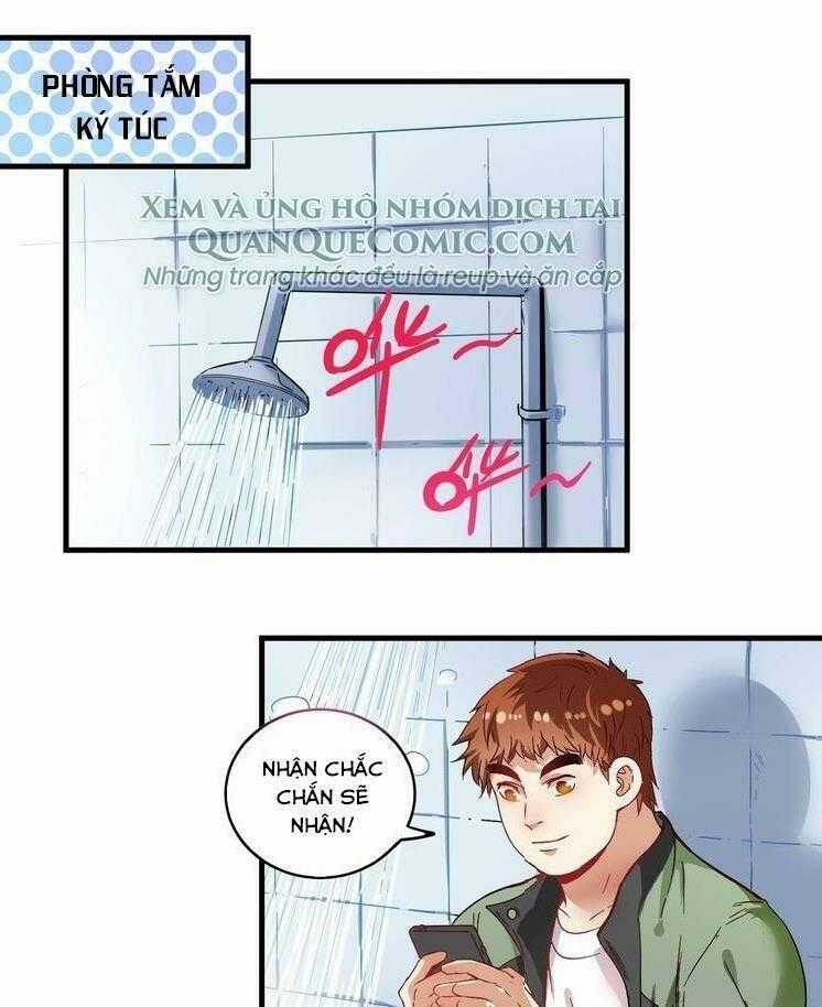 Ta Có Rất Nhiều Thành Tích Chapter 15 trang 0