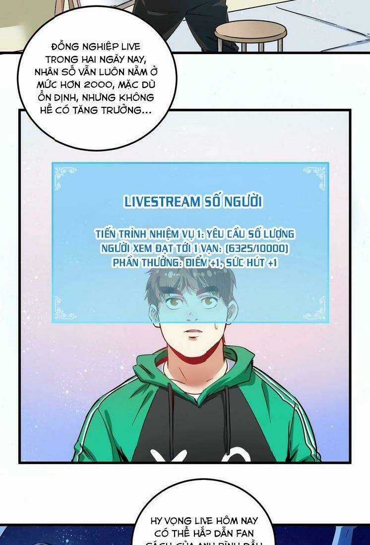 Ta Có Rất Nhiều Thành Tích Chapter 15 trang 12