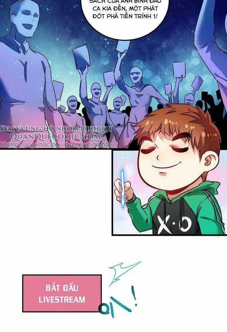 Ta Có Rất Nhiều Thành Tích Chapter 15 trang 13